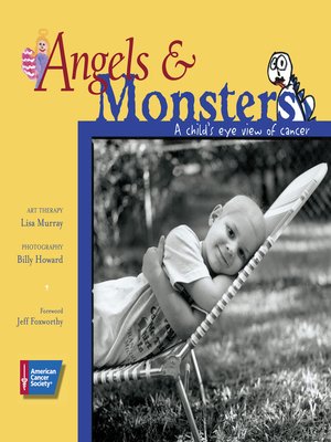 cover image of Angels & Monsters